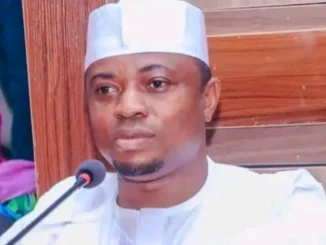 Nasarawa Assembly confirms KMK as NSUBEB chairman