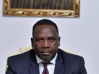 Daniel Bwala