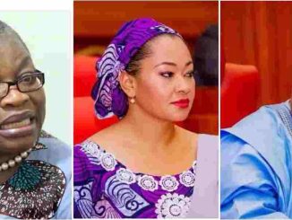 Natasha's sexual harassment allegation: “Akpabio dodging Senate inquiry” - Ezekwesili