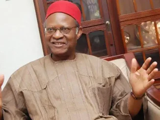 Nigeria Developed Faster In The First Six Years Of Independence