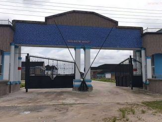 Nigeria Maritime Varsity Appoints Registrar, Other Principal Officers