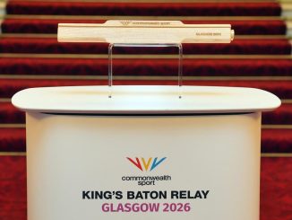 Nigeria To Host King's Baton Relay Ahead Of 2026 Glasgow Games