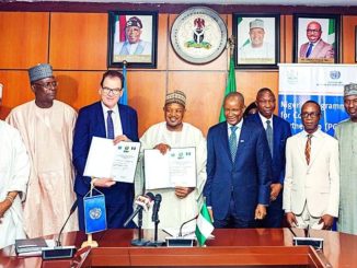 Nigeria, UNIDO sign $174.6m industrial development partnership