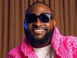 Nigeria does not have the best leaders – Davido