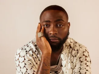 'Nigeria has the worst government' - Davido