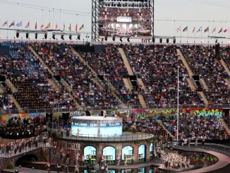 Nigeria seeks to host 2030 Commonwealth Games