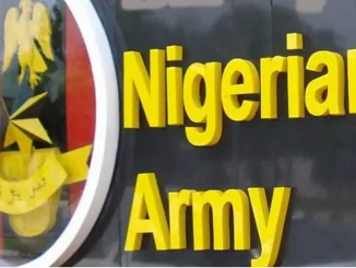 Nigerian Army gets first female spokesperson