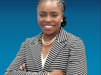 Nigerian Breweries’ Sade Morgan named Corporate Affairs Director for Heineken Africa & Middle East
