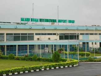 Nigerian Govt reopens Enugu Airport for flight operations
