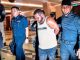 Nigerian man charged with biting off police officer's ear