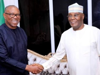 Nigerians Have Written Peter Obi, Atiku Off - APC Chieftess, Sadda