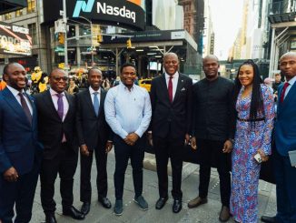 Nigeria's FinTech Future Takes Centre Stage At CBN-NASDAQ Investment Forum