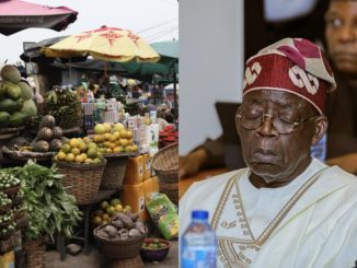 BREAKING: Nigeria’s Inflation Rate Rises to 24.23% Under President Tinubu Despite Rebase