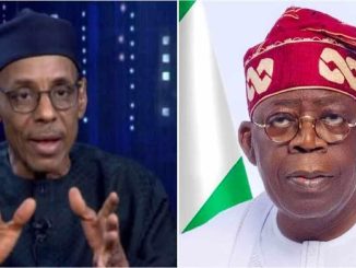 Nigeria’s future is at stake with APC in power - Baba-Ahmed