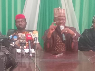 No reprisal attacks for Uromi killing - Youths slam peddlers of fake news