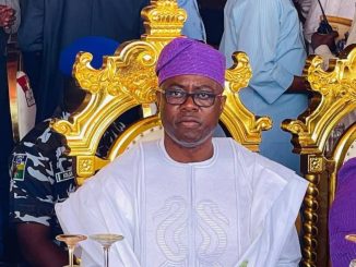 Nobody Influenced Me On Selection Of New Alaafin — Gov Makinde