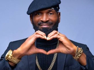 Nollywood Actor, Sylvester Madu Speaks On Selling Okrika