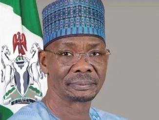Insecurity: North-Central Govs Mull Joint Operations