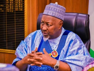 North-West group calls for sack of Defence Minister over rising insecurity in region