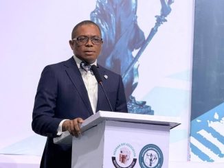 Not All Cases Should To Go Supreme Court - Osigwe
