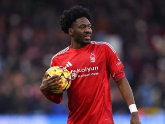 Ola Aina