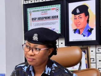 Obey Traffic Rules - Police Urge FCT Residents