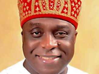 Obiora Okonkwo Withdraws From APC Governorship Primary In Anambra