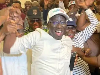Okpebholo's Tribunal Victory: Edo People Are Mourning - Ifaluyi-Isibor