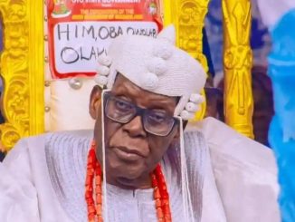 Olubadan Warns New Chiefs Against Intimidating Family Members, Subjects