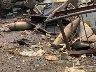 One Dead, Three Injured As Military-Grade Grenade Explodes In Lagos
