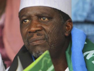 Don't Kill Opposition - Ex-Gov Bafarawa Warns Tinubu