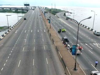 Oworonshoki Bridge repairs: Lagos Govt announces traffic diversion for 110 days