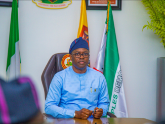 Oyo Govt Moves To Curb Criminal Activities At Markets