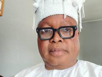 Oyo Monarch Sacks Chief Over Allegations Of Parallel Govt, Extortion