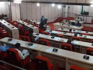 Benue State Assembly Suspends Four Lawmakers, Rejects Two LG Nominees
