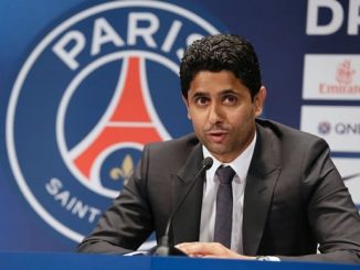 Nasser Al Khelaifi