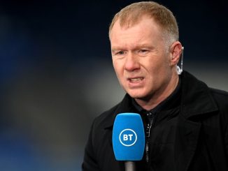Paul Scholes names two Man Utd players Ratcliffe will sell this summer