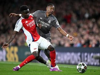 Perez promises Real Madrid stars lucrative bonus for Arsenal comeback