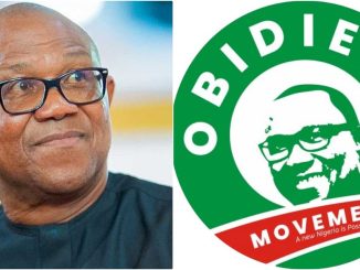 Peter Obi launches online portal, ID cards for Obidient Movement