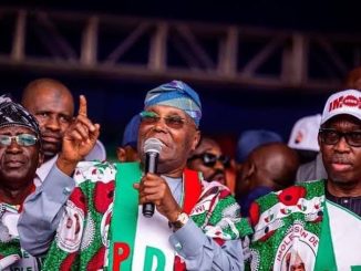 #NigeriaDecides: Atiku Wins In Kebbi, Defeat Tinubu, Peter Obi, Kwankwaso