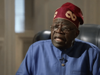 Plateau: Muster political will to resolve factors behind killings - Tinubu urges Gov Mutfwang