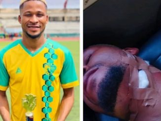 Plateau United FC have insisted that the attack on Vincent Temitope after the NPFL match against Nasarawa United in Lafia, was a planned one.