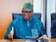 Plateau attacks: Mutfwang convenes security meeting