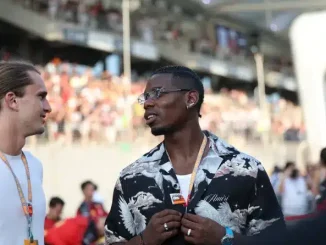 Pogba reluctant over D.C. United interest, eyes European return