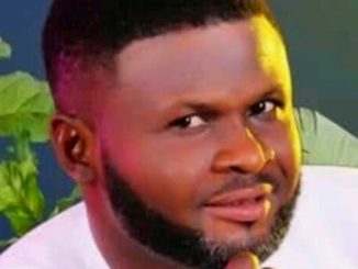 Police Inspector slumps, dies after watching Arsenal beat Real Madrid