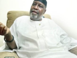 Politicians Are Selfish, Not Trustworthy, Don't Fight For Us - Aliyu Tells Nigerians