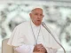 Pope Francis Dies At 88