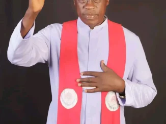 Popular Enugu Catholic priest relinquishes adoration land, properties to ex-gov Ugwuanyi