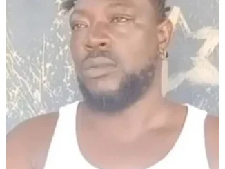 Popular TikToker collapses, dies during live broadcast in Lagos