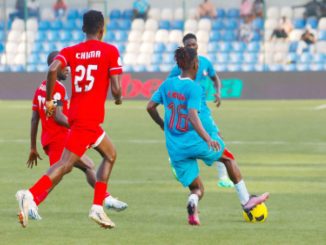 President Tinubu Hails Remo Stars’ Historic League Win